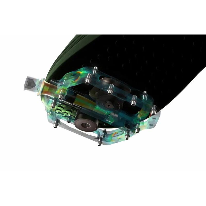 マグペド　magped ENDURO Magped/マグペド Enduro2 エンデューロ2 200N ペダル : サイ