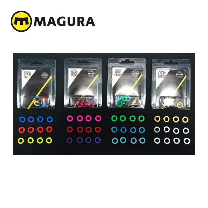 MAGURA/マグラ キャリパーカバーキット MTNEXT 4ピストンキャリパー用