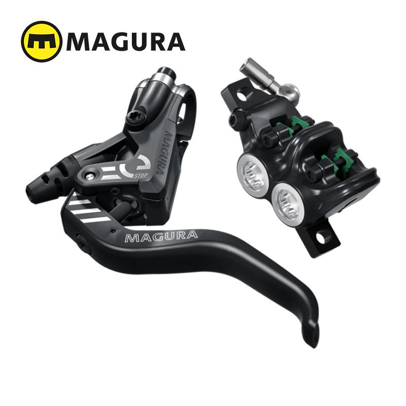 前後セット Magura MT5 ディスク ブレーキ マグラ 【公式通販】