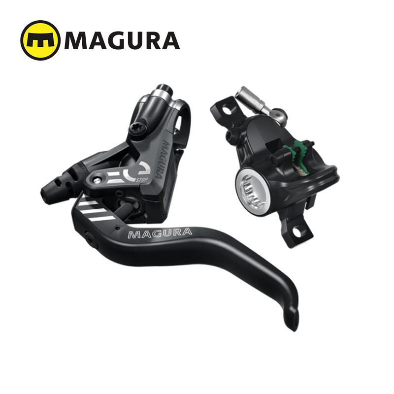 MAGURA/マグラ MT4 eSTOP ディスクブレーキ : サイクリックYAHOO支店