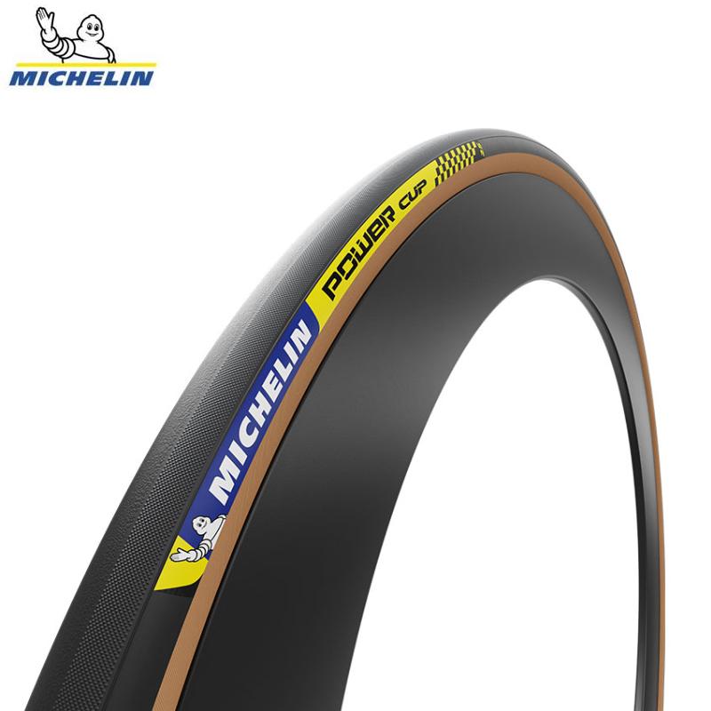 MICHELIN ミシュラン POWER CUP TUBULAR CLASSIC パワーカップ