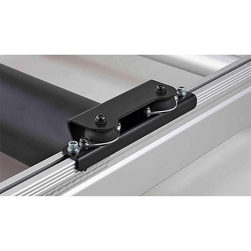 MINOURA ミノウラ Absorb Roll R820A 振動吸収3本ローラー