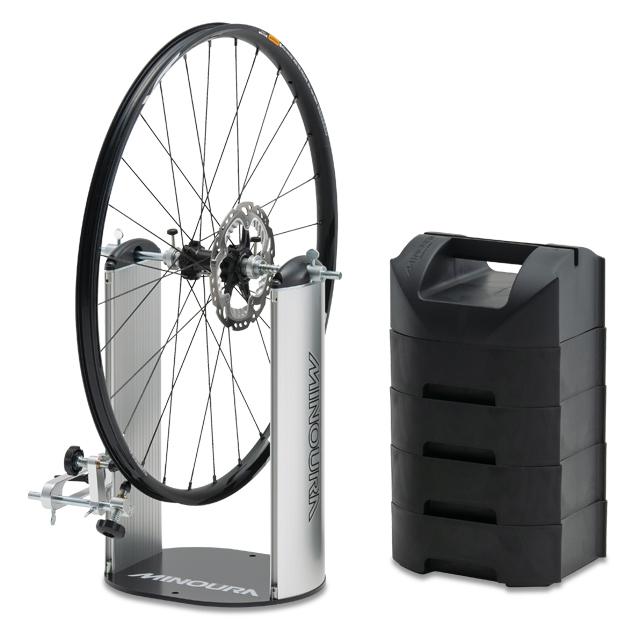 MINOURA ミノウラ ホイール振れ取り台 FT-50W 振れ取り台 : サイ