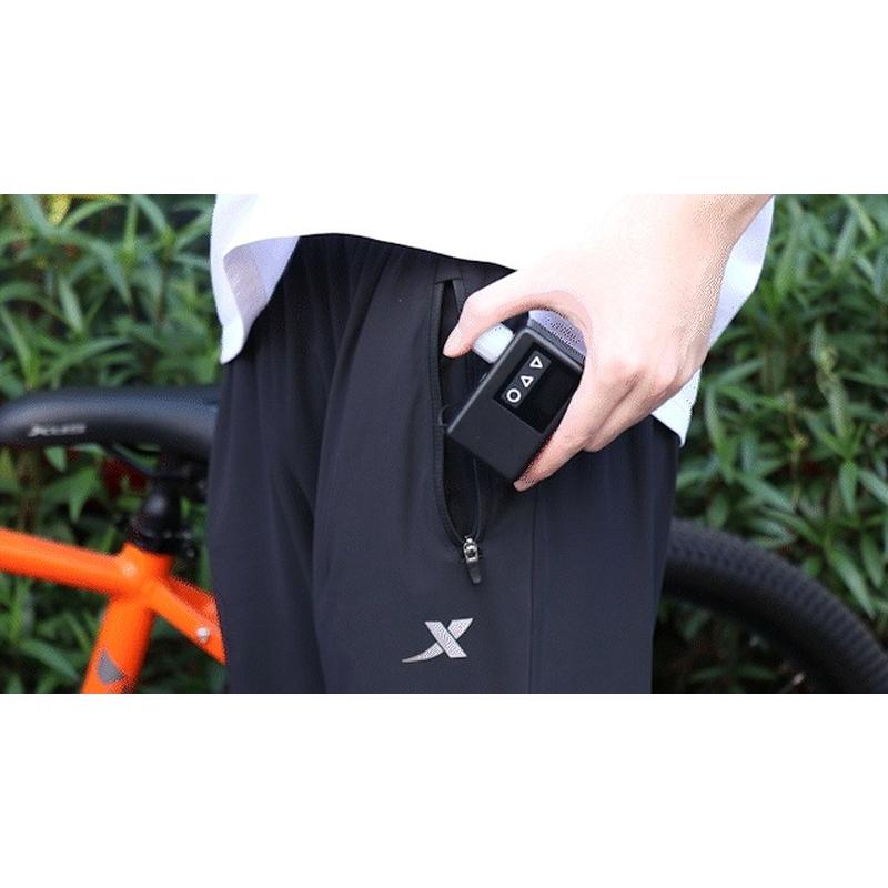 日邦電機 NDK ELXEED-BL01 電動ポンプ 空気入れ : サイクリックYAHOO