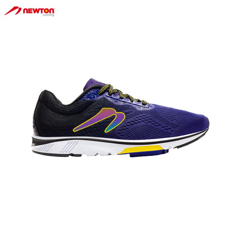 NEWTON ニュートン モーション Motion 12b - Indigo Blue メンズ