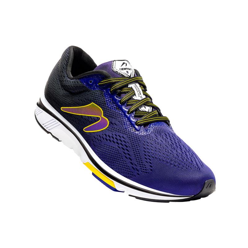 NEWTON ニュートン モーション Motion 12b - Indigo Blue メンズ 
