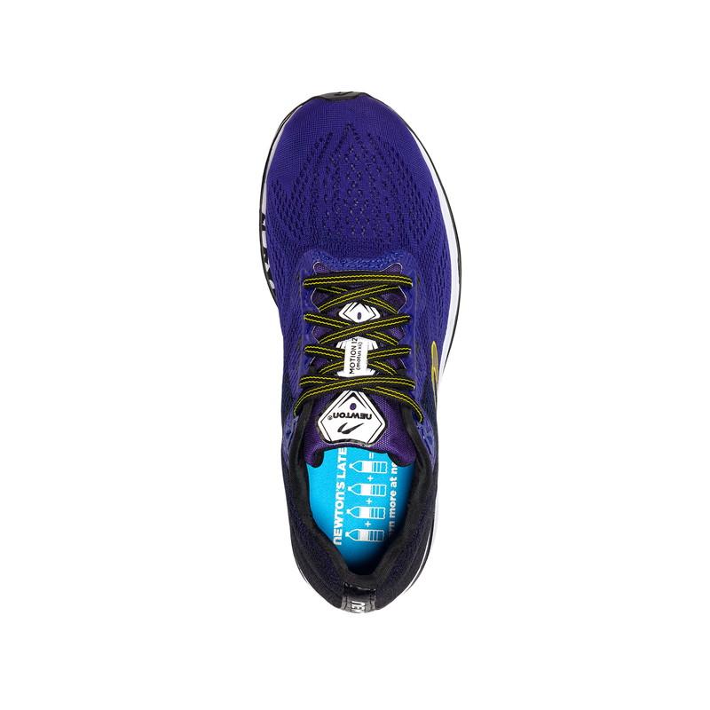 NEWTON ニュートン モーション Motion 12b - Indigo Blue メンズ