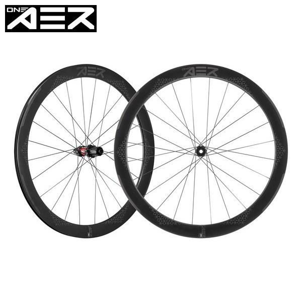 ONEAER dx5 前後　シマノフリー（タイヤ、チューブ付） ONEAER ワンエアー DX5 Wheels ディスクブレーキ シマノフリー 前後