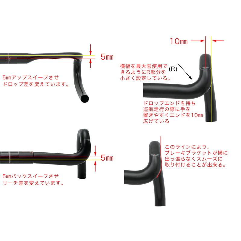 OnebyESU ワンバイエス ジェイカーボン グランモンローSL OnebyESU ワンバイエス ジェイカーボン グランモンローSL