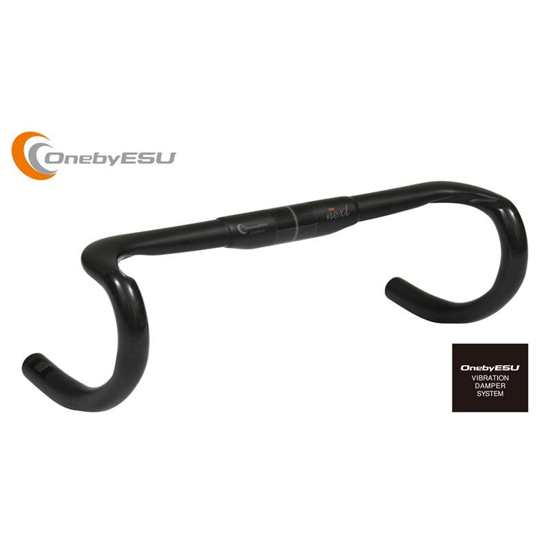 OnebyESU ワンバイエス ジェイカーボンネクストVDS ハンドル : サイ