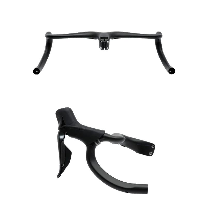 ワンバイエス グランベース(MLサイズ) ワンバイエス グランベース ドロップハンドル/ステム一体型