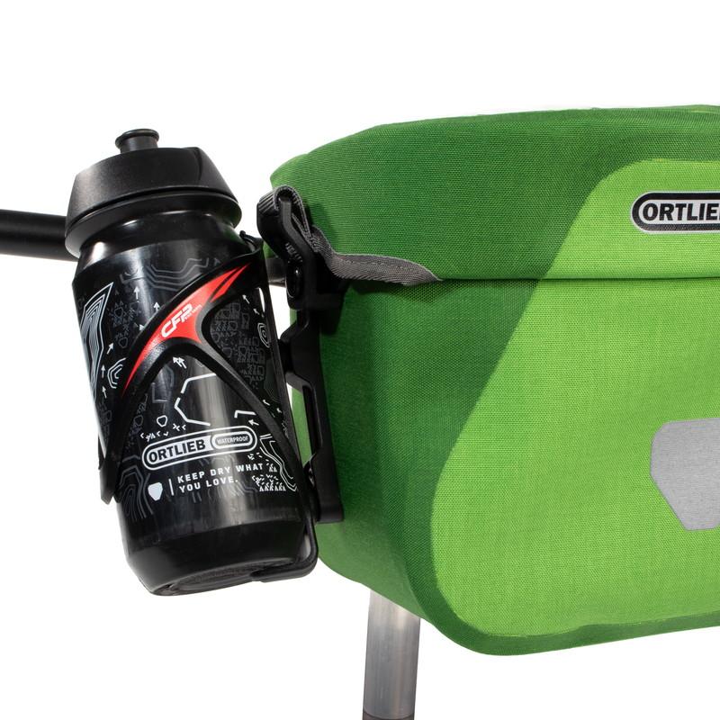 ORTLIEB オルトリーブ アルティメイト6用ボトルケージマウント ORTLIEB オルトリーブ アルティメイト6用ボトルケージマウント