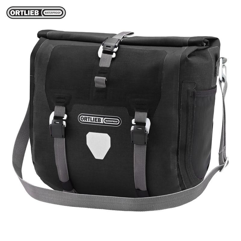 ORTLIEB オルトリーブ ハンドルバーパック プラス ブラック ORTLIEB オルトリーブ ハンドルバーパック プラス ブラック