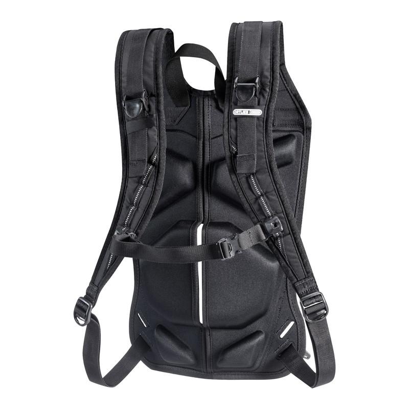 オルトリーブ　パニアバッグ用　キャリングシステム ORTLIEB パニアバッグ用 キャリングシステム-(新潟の自転車の