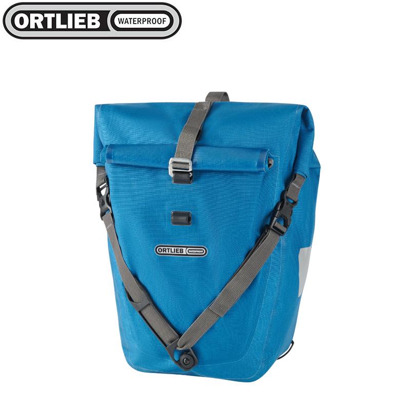 オルトリーブ バックローラープラス QL2.1 シングル/キャリングシステム ORTLIEB オルトリーブ バックローラープラス QL2.1(シングル