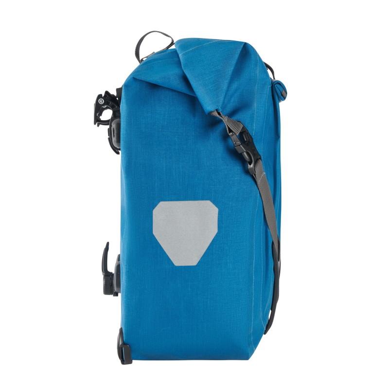 オルトリーブ バックローラープラス QL2.1 シングル/キャリングシステム ORTLIEB オルトリーブ バックローラープラス QL2.1(シングル