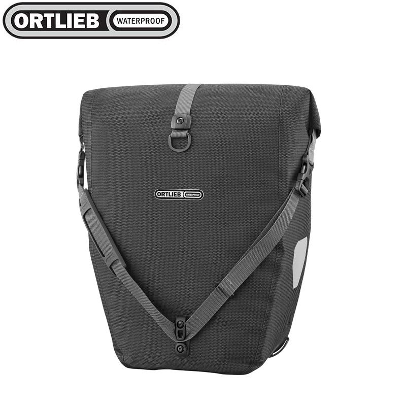 ORTLIEB オルトリーブ バックローラー アーバン QL3.1①（おまけ付） ORTLIEB オルトリーブ バックローラー アーバン QL3.1(シングル