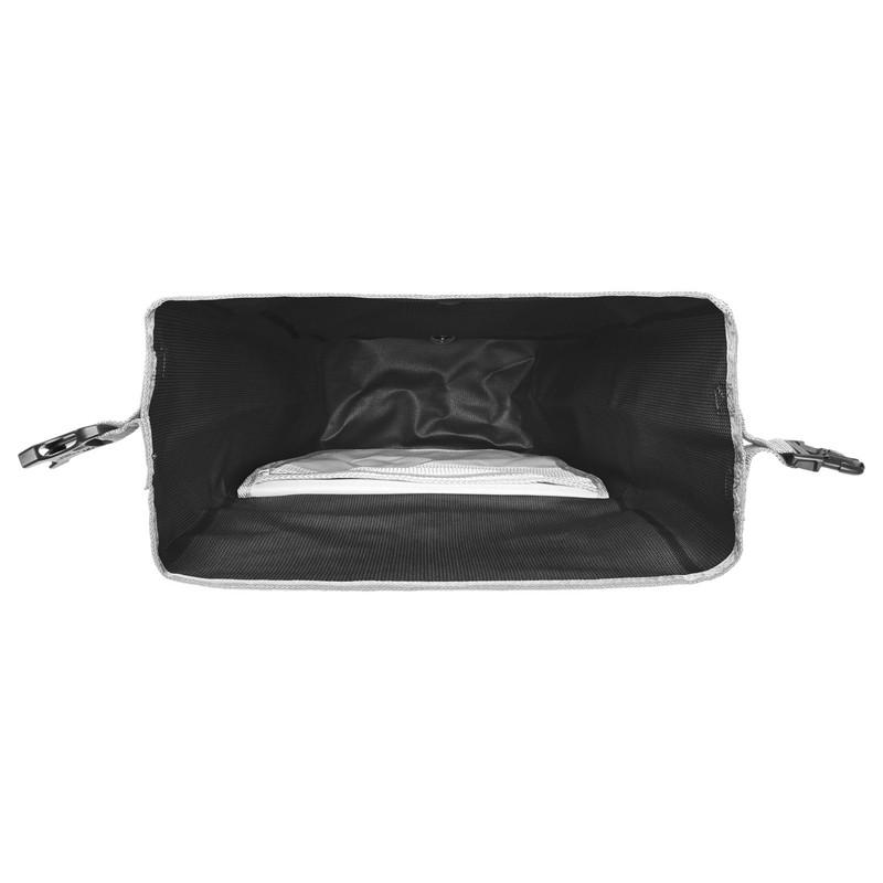 Ortlieb バックローラーアーバンライン20L インク [QL3.1] Ortlieb バックローラーアーバン | 20L ペッパー - オルトリーブ