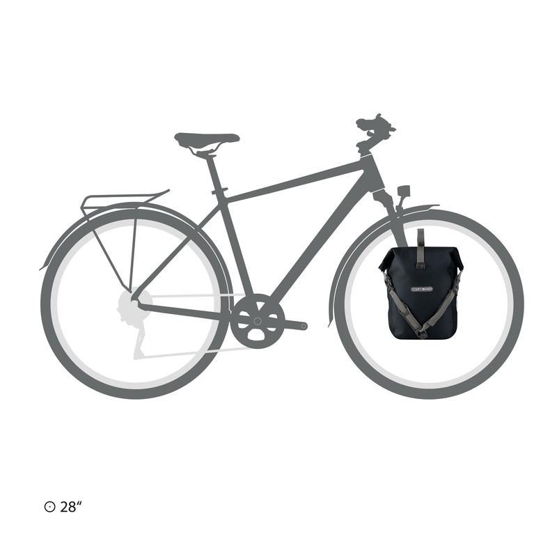 ORTLIEB オルトリーブ スポーツローラープラス QL2.1(シングル ORTLIEB オルトリーブ スポーツローラープラス QL2.1(シングル