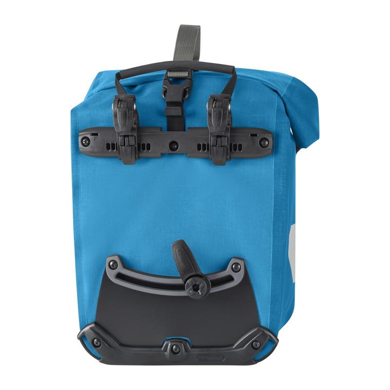 ※シングル※　ORTLIEB オルトリーブ　スポーツローラーQL2.1 ORTLIEB（オルトリーブ） スポーツローラークラシック QL2.1(ペア)