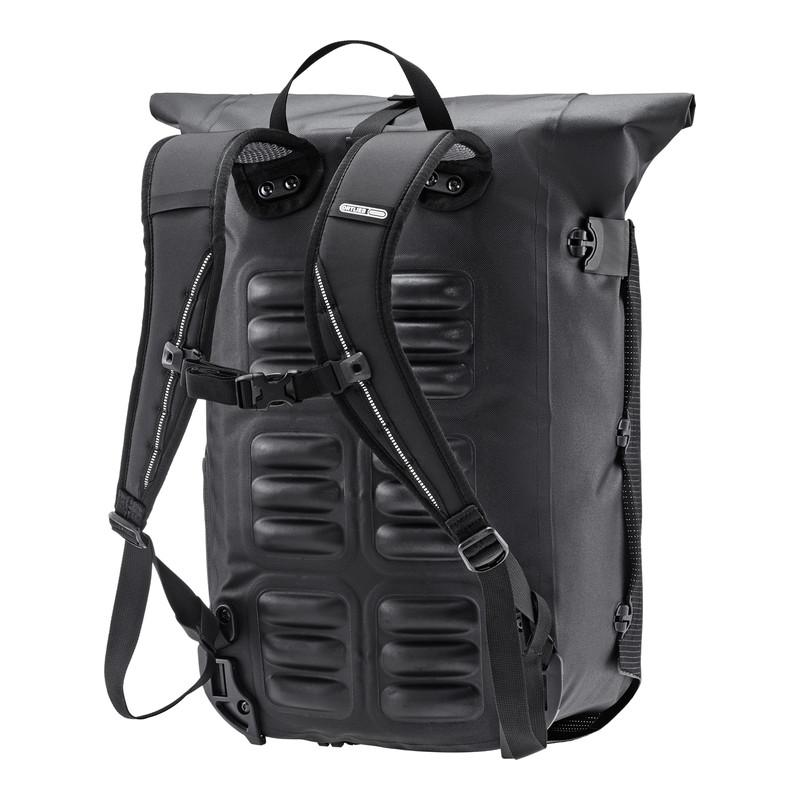 ORTLIEB オルトリーブ ヴァリオPS HV QL2.1 ブラックリ ORTLIEB オルトリーブ ヴァリオPS HV QL2.1 ブラックリ