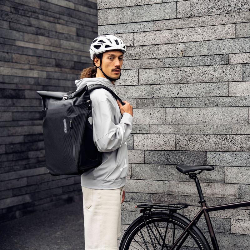 ORTLIEB オルトリーブ ヴァリオPS HV QL2.1 ブラックリ ORTLIEB オルトリーブ ヴァリオPS HV QL2.1 ブラックリ