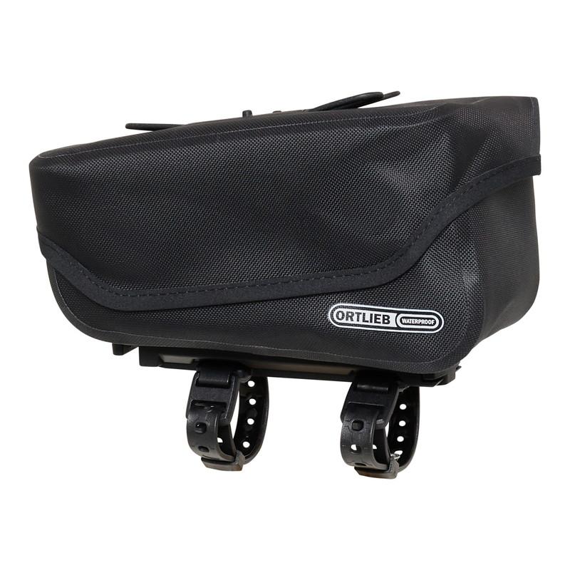 ORTLIEB オルトリーブ トップチューブバッグ ブラックマット ORTLIEB オルトリーブ トップチューブバッグ ブラックマット
