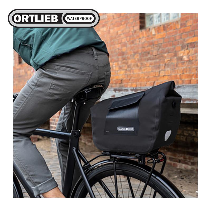 ORTLIEB/オルトリーブ トランクバック RC : サイクリックYAHOO ORTLIEB/オルトリーブ トランクバック RC : サイクリックYAHOO