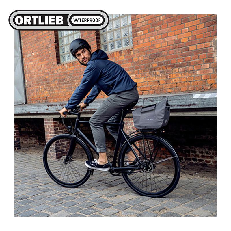 ORTLIEB/オルトリーブ トランクバック RC : サイクリックYAHOO ORTLIEB/オルトリーブ トランクバック RC : サイクリックYAHOO