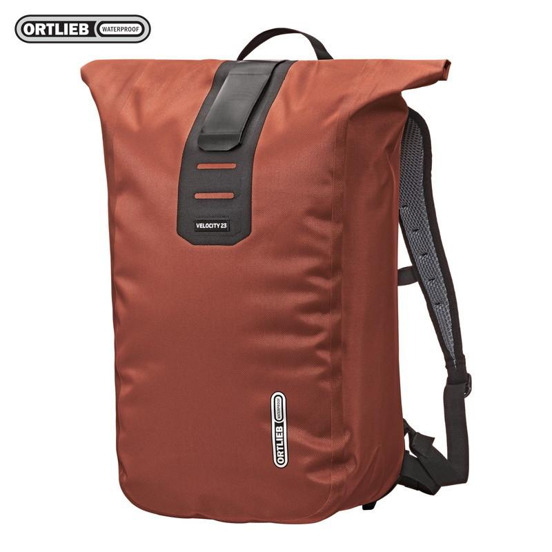ORTLIEB/オルトリーブ ヴェロシティ PS/23L ルイボス