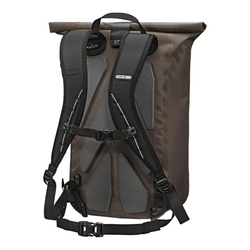 ORTLIEB オルトリーブ ヴェロシティ PS/23L ダークサンド : サイ ORTLIEB オルトリーブ ヴェロシティ PS/23L ダークサンド : サイ