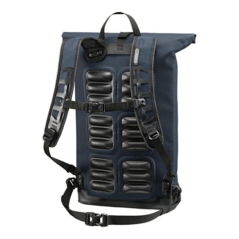 ORTLIEB/オルトリーブ コミューターデイパック アーバン/21L インク 