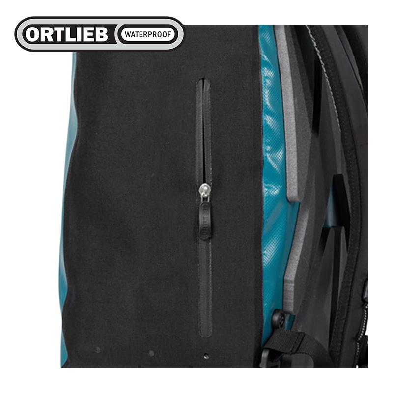 ORTLIEB/オルトリーブ ヴェロシティ 29L ペトロール/ブラック ORTLIEB/オルトリーブ ヴェロシティ 29L ペトロール/ブラック