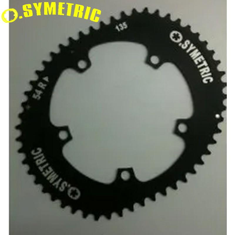 Osymetric オーシンメトリック チェーンリング セット54×44 【公式通販】