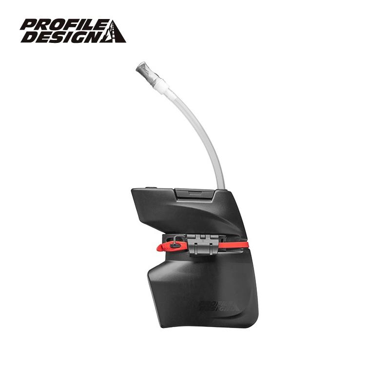 アクセサリー PROFITECH DESIGN HSF AERODRINK 880ml HSF Aerodrink 880 Hydration System | Profile Design