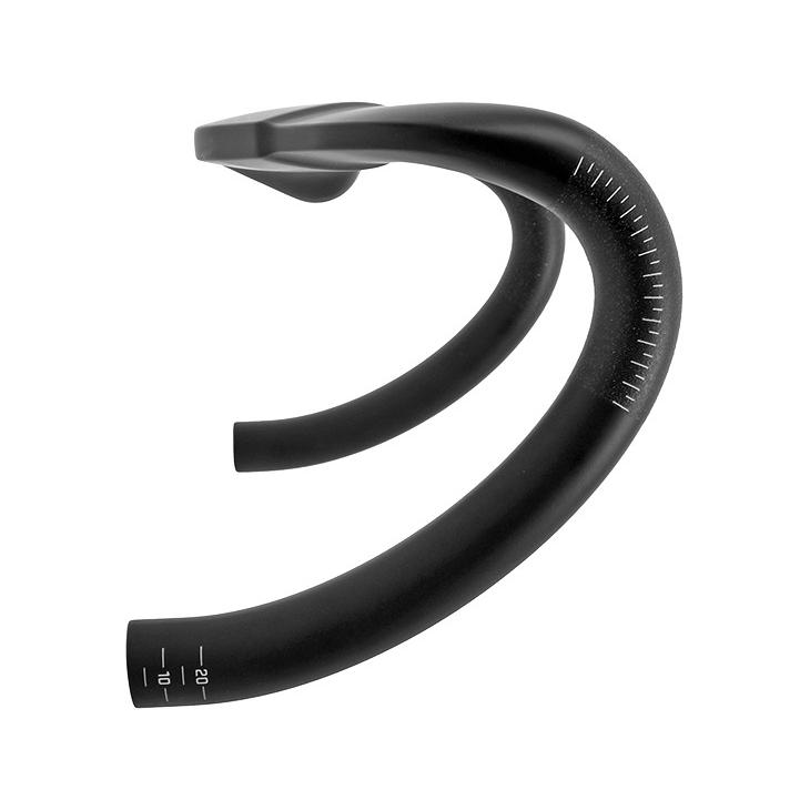 PROFILE DESIGN プロファイルデザイン CANTA RACE ドロップバー(31.8