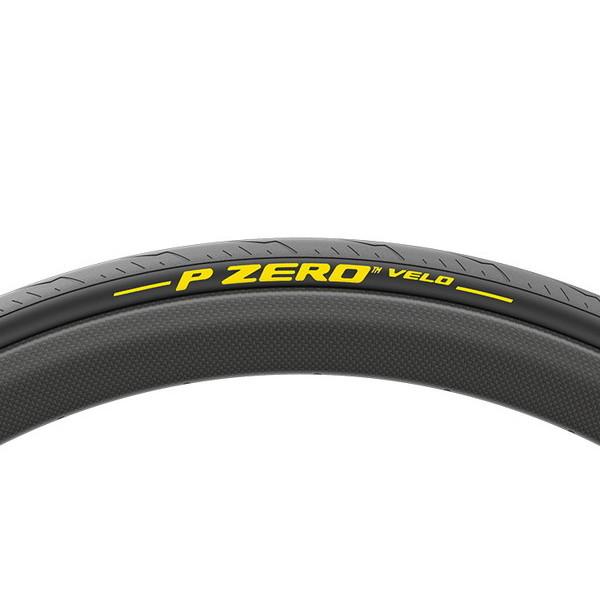 PIRELLI/ピレリ P ZERO VELO TUB チューブラー Pゼロ レース 25c