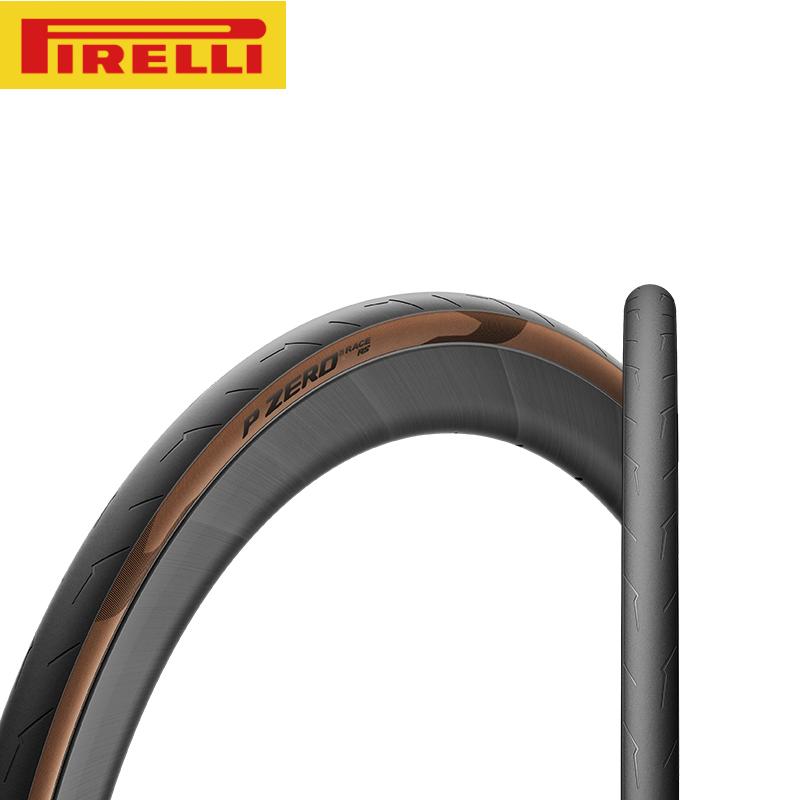 PIRELLI ピレリ P ZERO RACE RS カラー Classic 700x28c ロードタイヤ