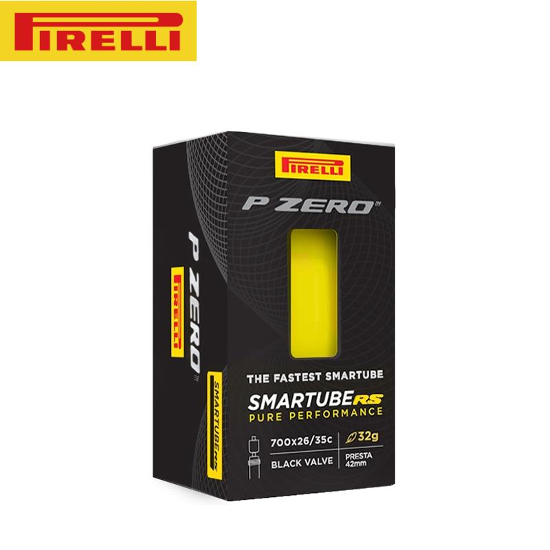 PIRELLI P ZERO SMARTUBE RS 60mm 4本セット PIRELLI ピレリ P ZERO smarTUBE RS 700x26/35(60mm) ディスクブレーキ