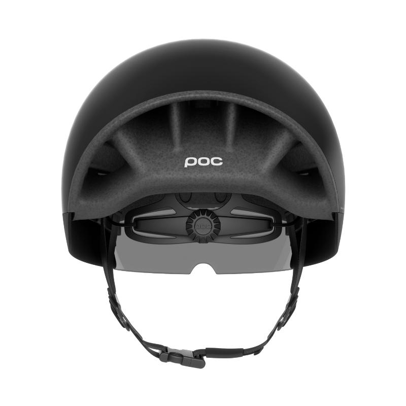 POC ポック Procen Air プロセン エア - Uranium Black Matt POC ポック Procen Air プロセン エア - Uranium Black Matt