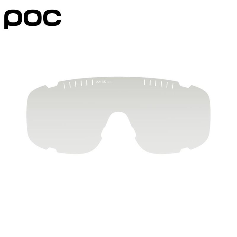 POC ポック Devour デヴォア Photochromic LENS 調光レンズ サングラス