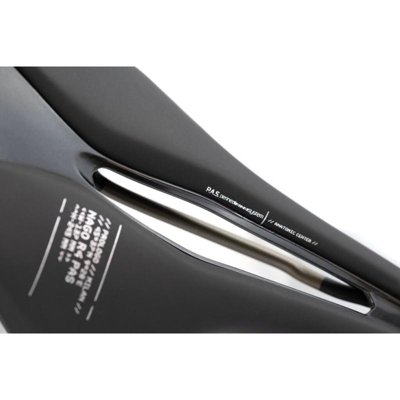 Prologo プロロゴ NAGO R4 PAS HARD BLACK TIROX : サイクリックYAHOO