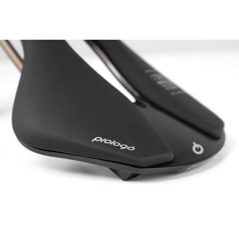 Prologo プロロゴ NAGO R4 PAS HARD BLACK TIROX : サイクリックYAHOO