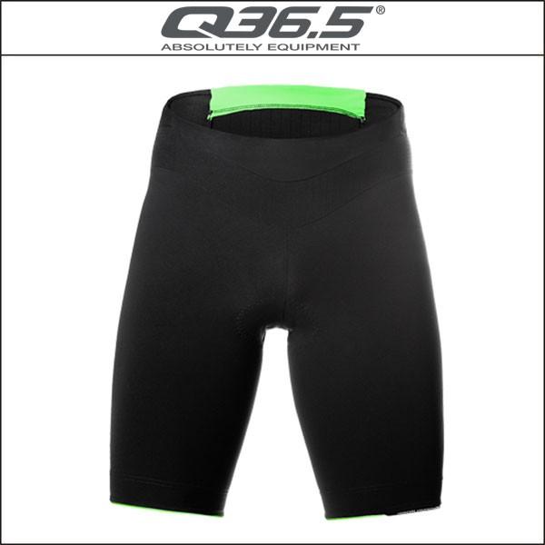 Q36 5 キューサーティーシックスポイントファイブ Half Shorts L1