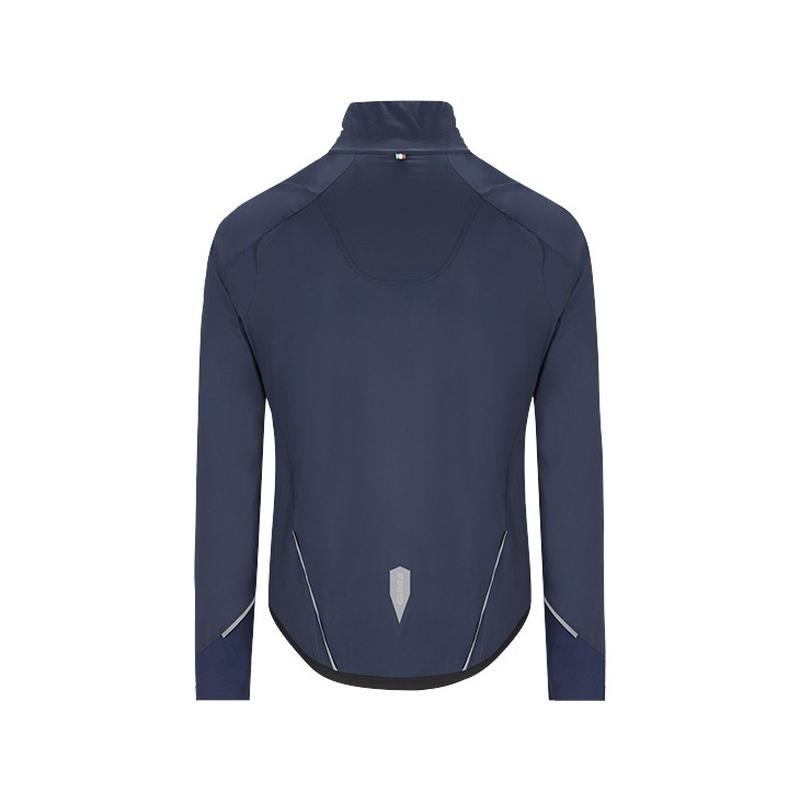 Q36.5 Air Jacket Nautica Blue ジャケット_1