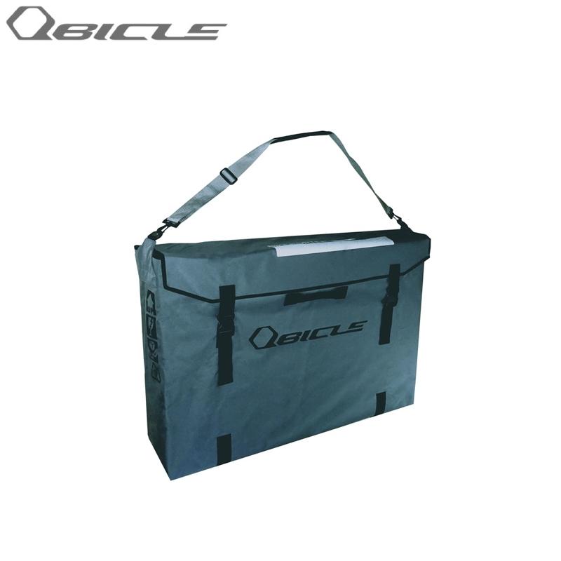 QBICLE キュービクル バイクポーター STD専用 バッグ BAG 116 Qbicle キュービクル バイクポーター STD BAG 116 : サイクリックYAHOO