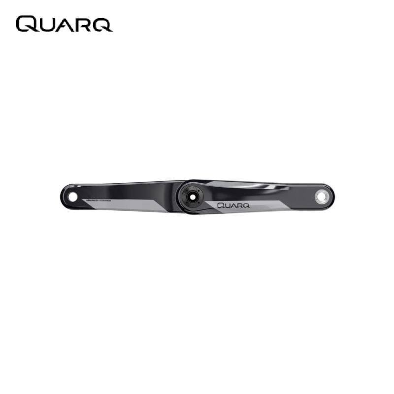 QUARQ/クォーク Crank Arm Assembly DUB : サイクリックYAHOO支店