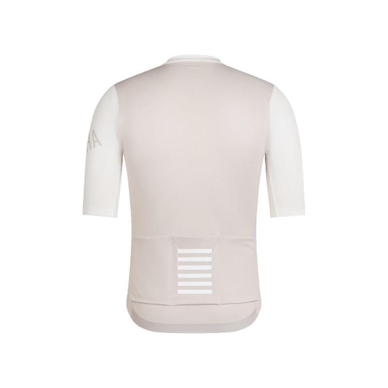 Rapha ラファ Pro Team Training サイクリングジャージ Whiteの画像
