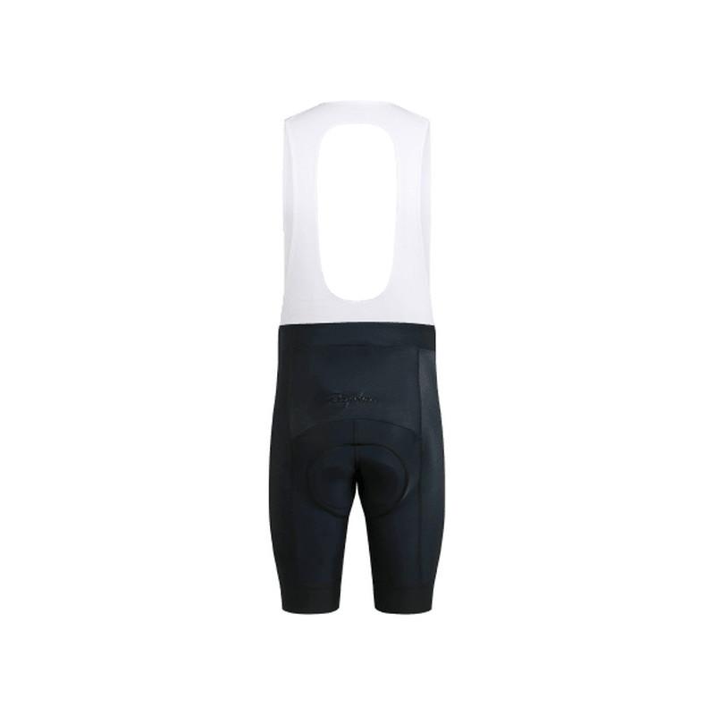 Rapha X-LARGE ブラック ビブショーツ Rapha ブラック ビブショーツ X-LARGE