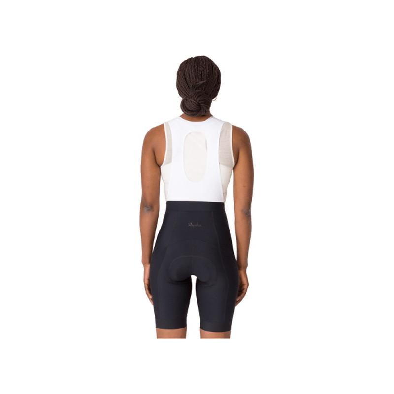 Rapha ラファ Coreウィメンズ　サイクリングビブショーツ　Black |  | 01
